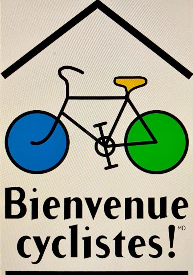 Martine & Michel Διαμέρισμα Boucherville Εξωτερικό φωτογραφία