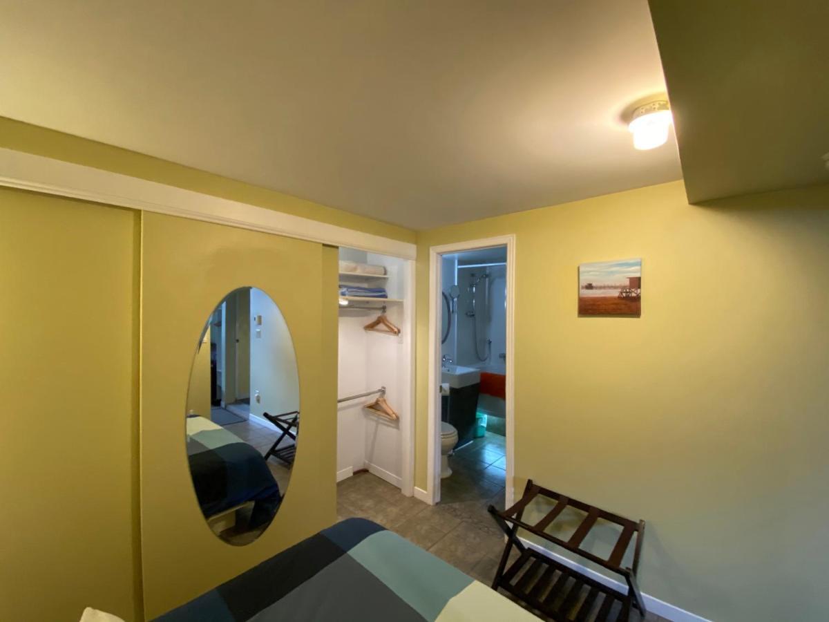 Martine & Michel Διαμέρισμα Boucherville Εξωτερικό φωτογραφία