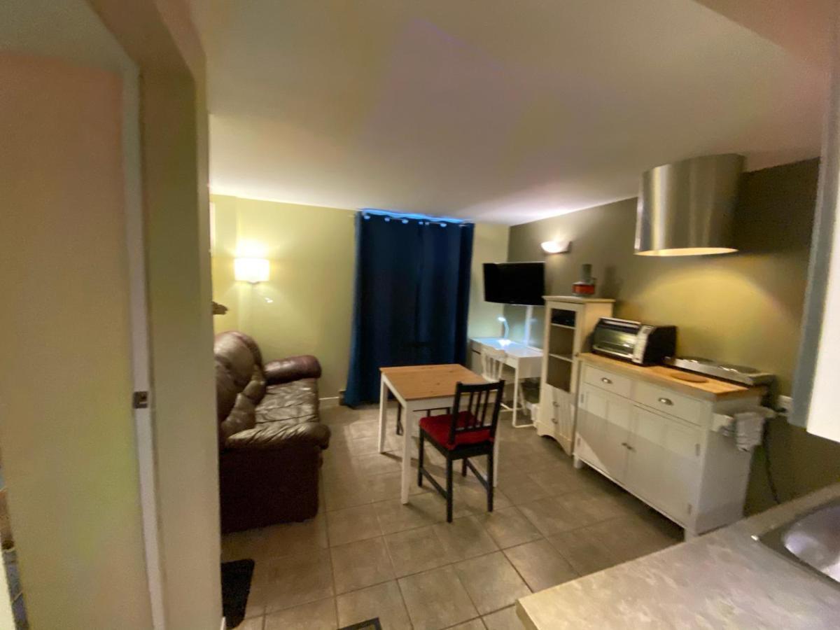Martine & Michel Διαμέρισμα Boucherville Εξωτερικό φωτογραφία